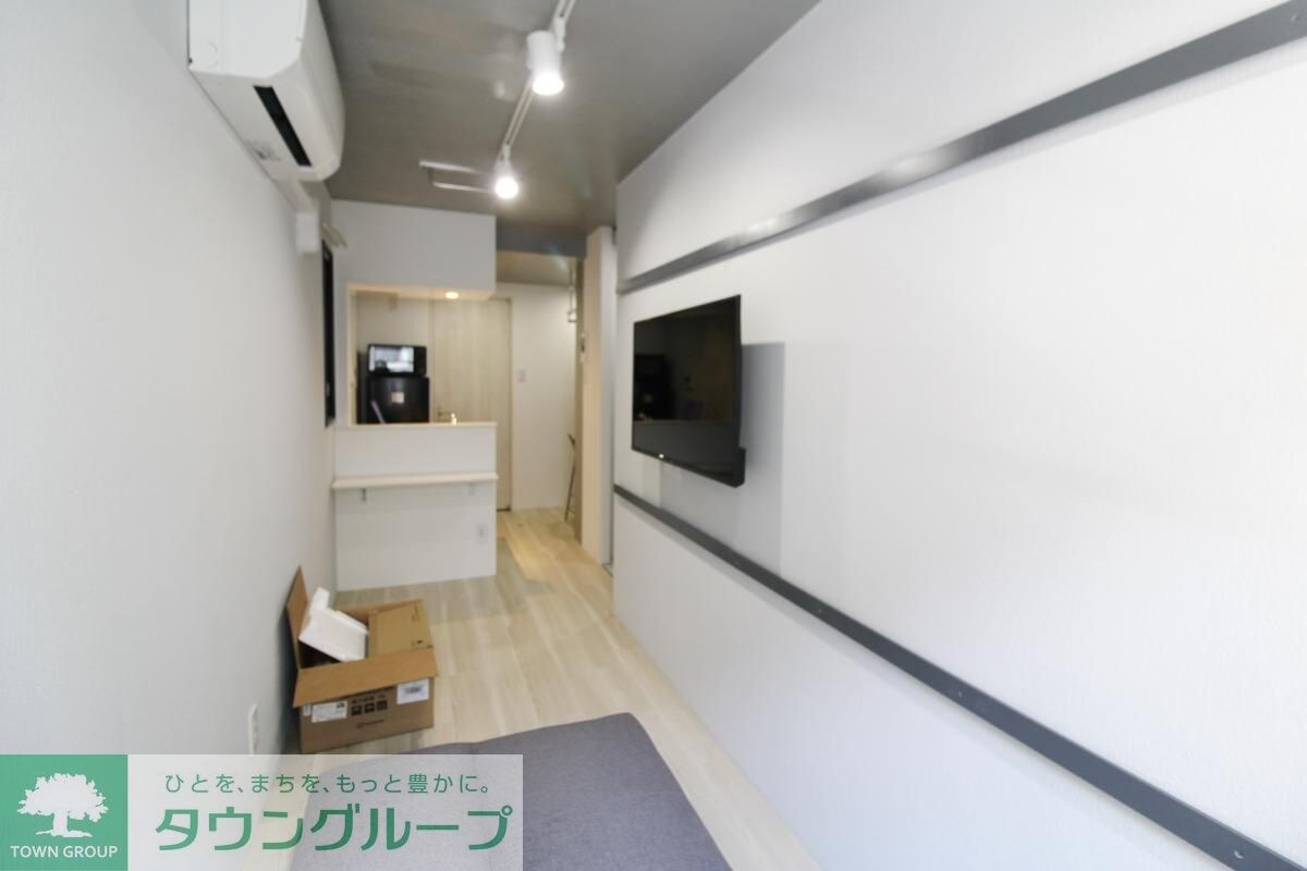 ＳａｋｕｒａＣｒｏｓｓＲｅｓｉｄｅｎｃｅの物件内観写真