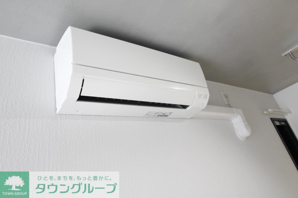 ＳａｋｕｒａＣｒｏｓｓＲｅｓｉｄｅｎｃｅの物件内観写真