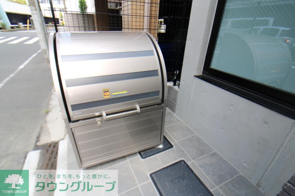 ＳａｋｕｒａＣｒｏｓｓＲｅｓｉｄｅｎｃｅの物件内観写真