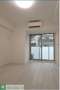 スカイコート蔵前IIの物件内観写真