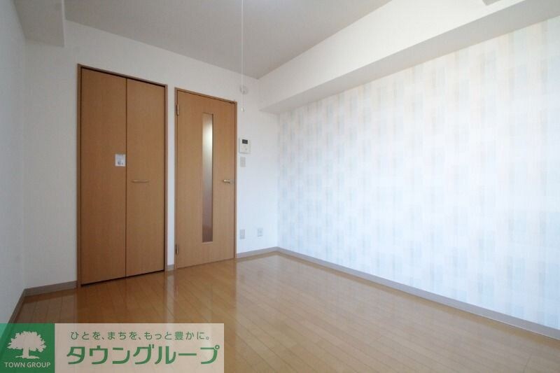 WING髙尾の物件内観写真