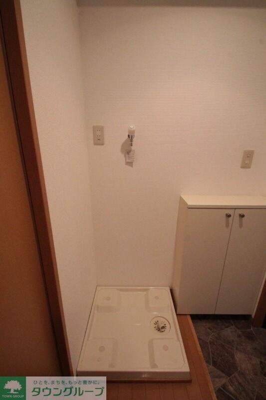 WING髙尾の物件内観写真