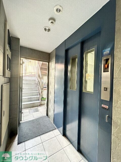 WING髙尾の物件内観写真