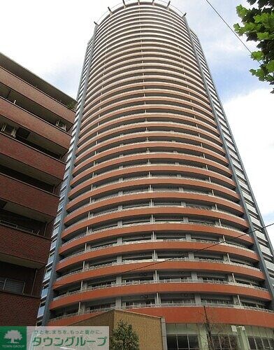 ＴＯＷＥＲ　ＲＥＳＩＤＥＮＣＥ　ＴＯＫＹＯの物件内観写真