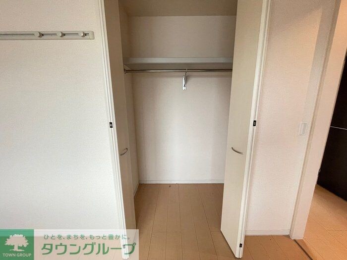 アルタイルの物件内観写真