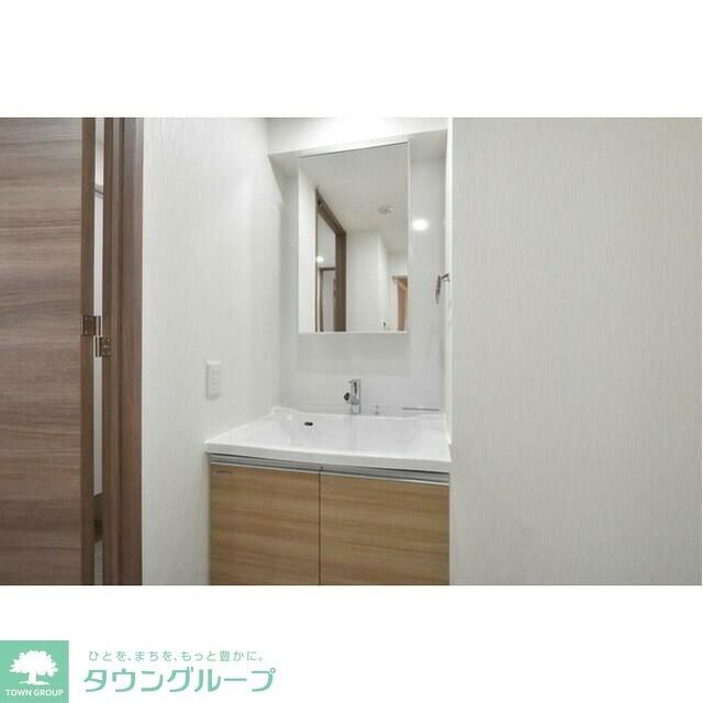 トレステラレジデンス押上の物件内観写真