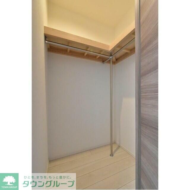 トレステラレジデンス押上の物件内観写真