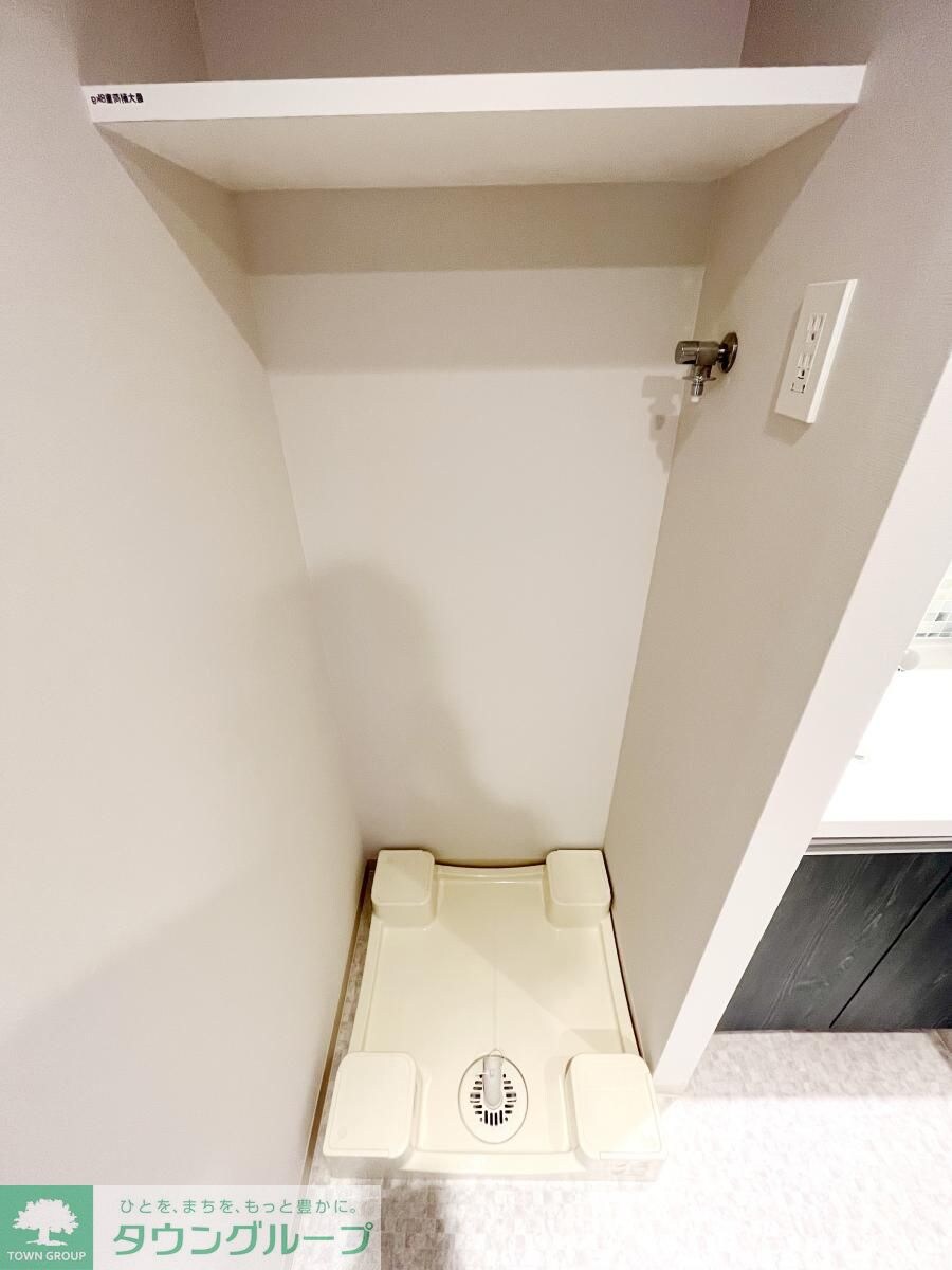 ステージファースト浅草橋IIIの物件内観写真