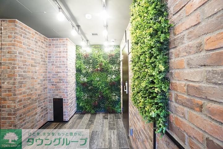 ステージファースト浅草橋IIIの物件内観写真