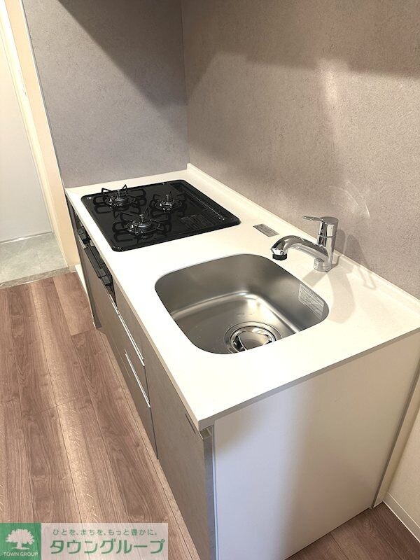 AELL亀有の物件内観写真