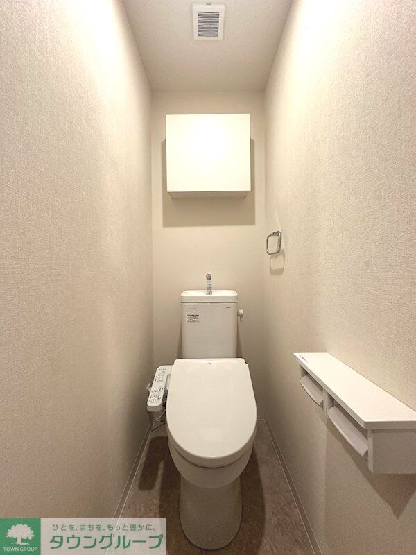 AELL亀有の物件内観写真