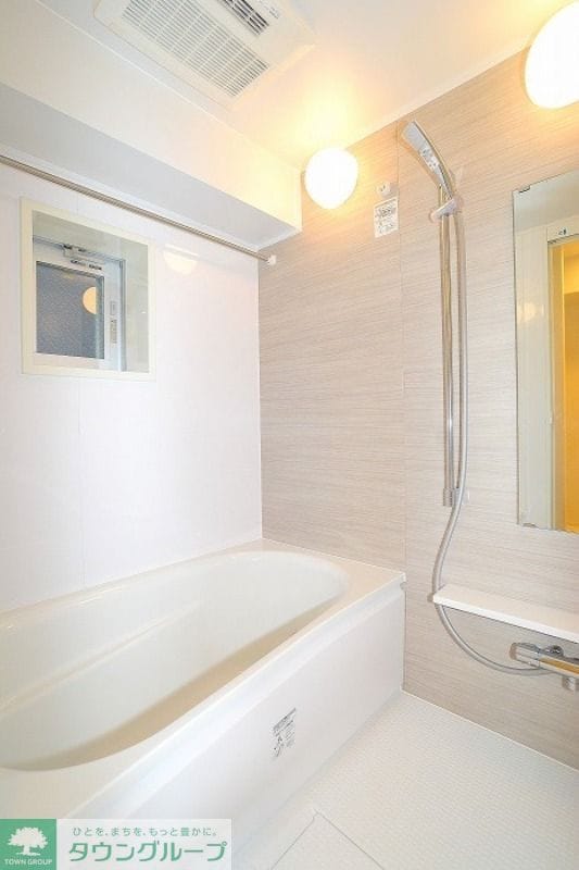 ステージファースト蔵前アジールコートの物件内観写真