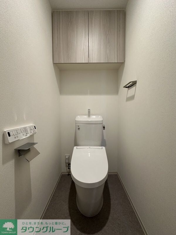 リライア東京墨田の物件内観写真