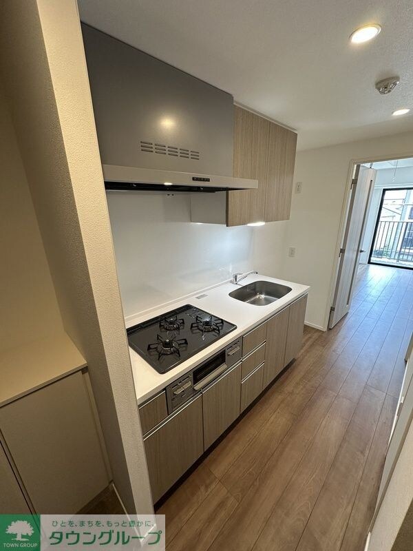 リライア東京墨田の物件内観写真