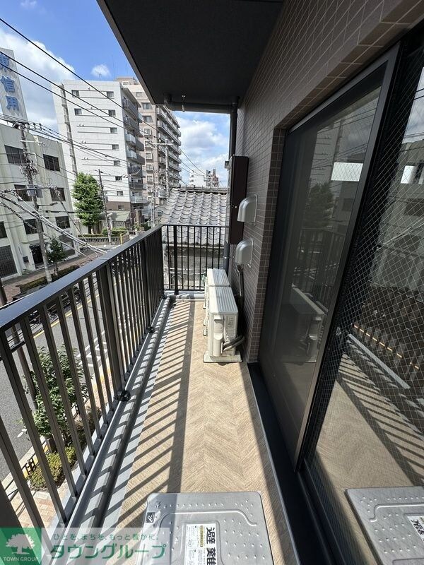 リライア東京墨田の物件内観写真