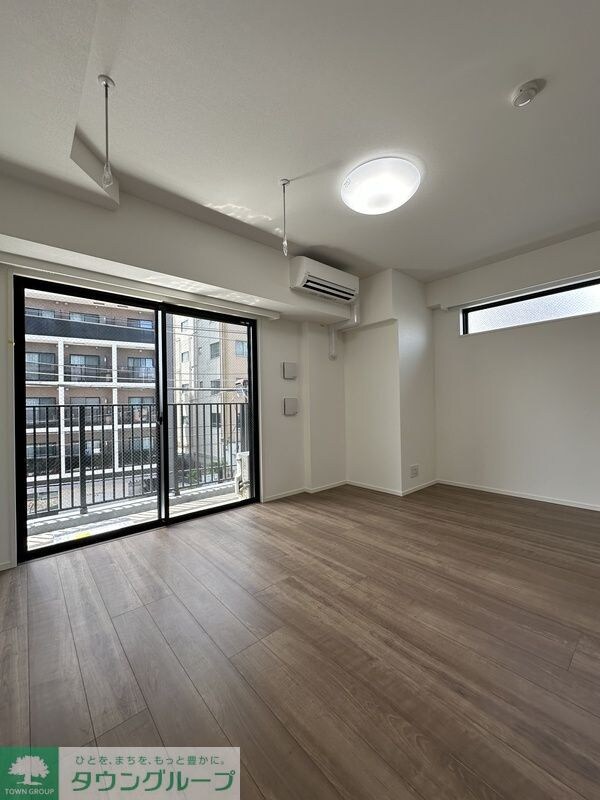 リライア東京墨田の物件内観写真