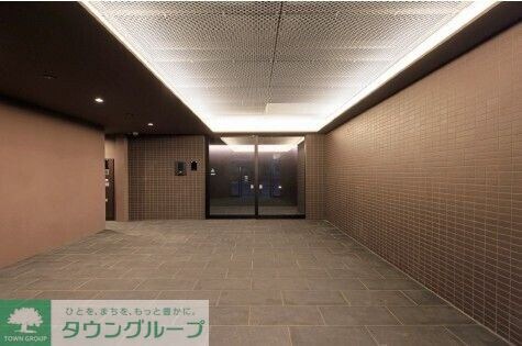 リライア東京墨田の物件内観写真