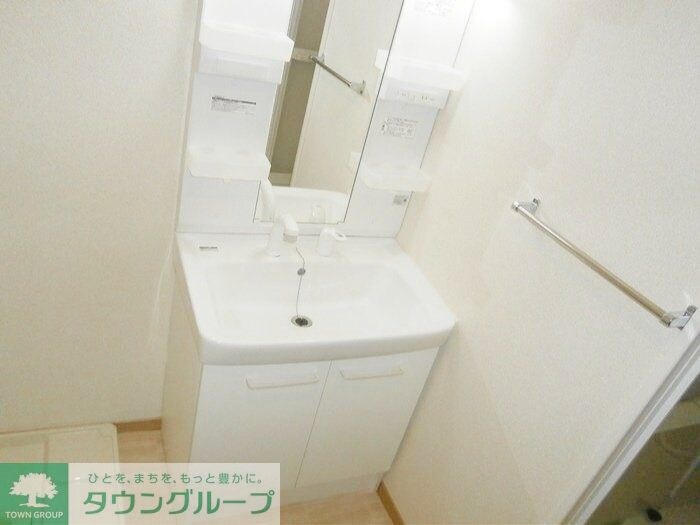 グランデールの物件内観写真