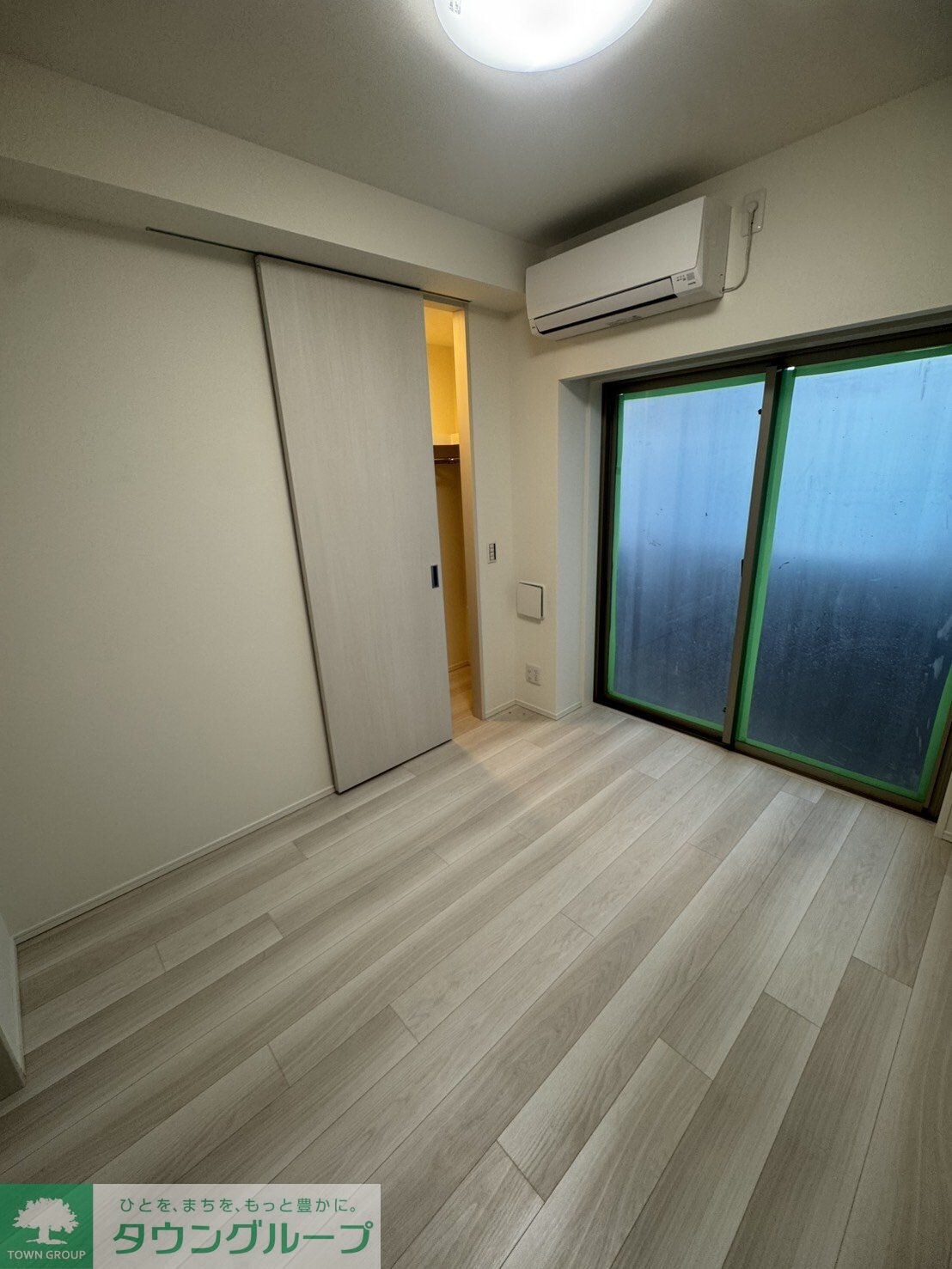 ガーラ・プレシャス四つ木の物件内観写真