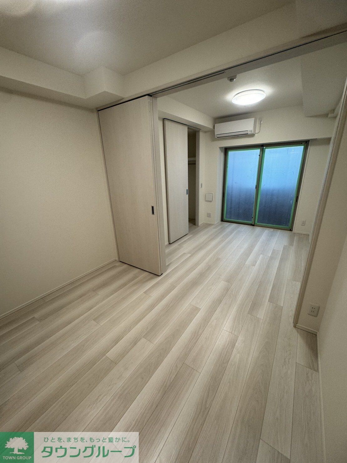 ガーラ・プレシャス四つ木の物件内観写真