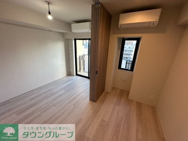 シーズンフラッツ両国サウスの物件内観写真