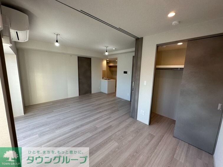 シーズンフラッツ両国サウスの物件内観写真