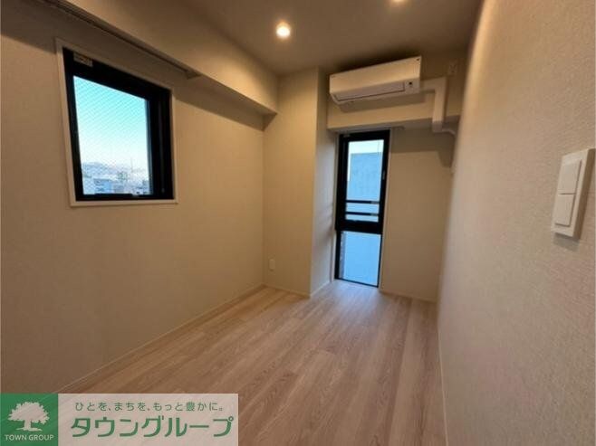 シーズンフラッツ両国サウスの物件内観写真