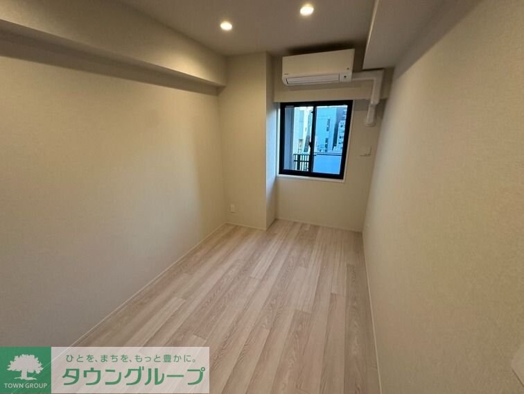 シーズンフラッツ両国サウスの物件内観写真