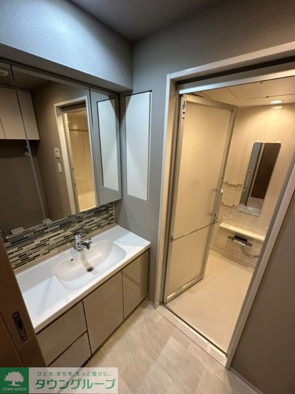 シーズンフラッツ両国サウスの物件内観写真