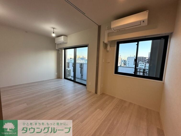 シーズンフラッツ両国サウスの物件内観写真