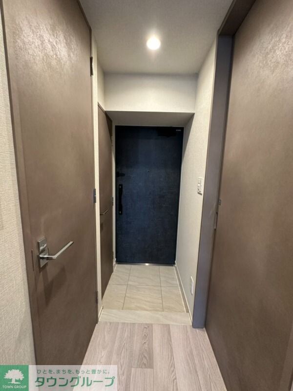 シーズンフラッツ両国サウスの物件内観写真