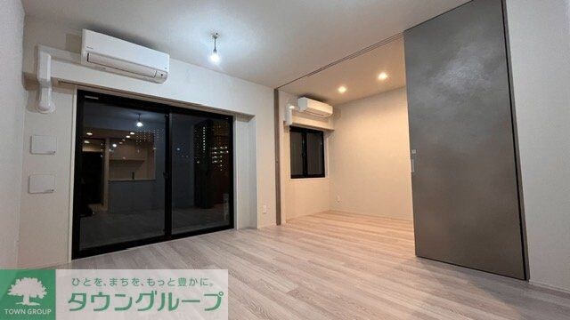 シーズンフラッツ両国サウスの物件内観写真