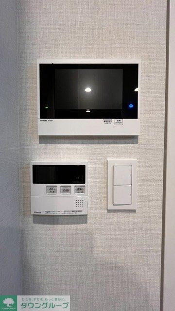 シーズンフラッツ両国サウスの物件内観写真