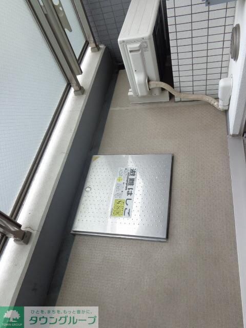 ルクレ錦糸町の物件内観写真