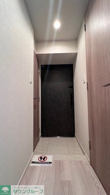 シーズンフラッツ両国サウスの物件内観写真