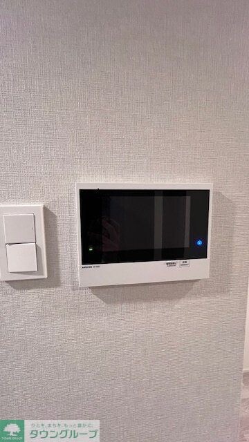 シーズンフラッツ両国サウスの物件内観写真