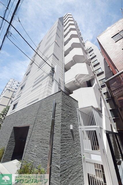 オーキッドレジデンス上野稲荷町IIの物件内観写真