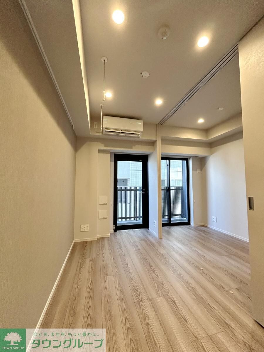 ルフォンプログレ神田プレミアの物件内観写真