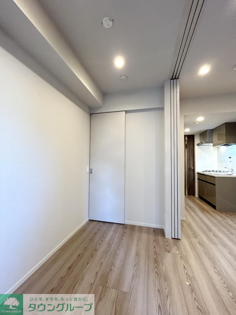 ルフォンプログレ神田プレミアの物件内観写真