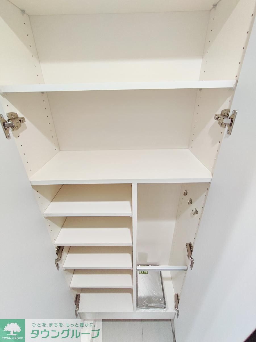 アーバネックス千代田淡路町の物件内観写真