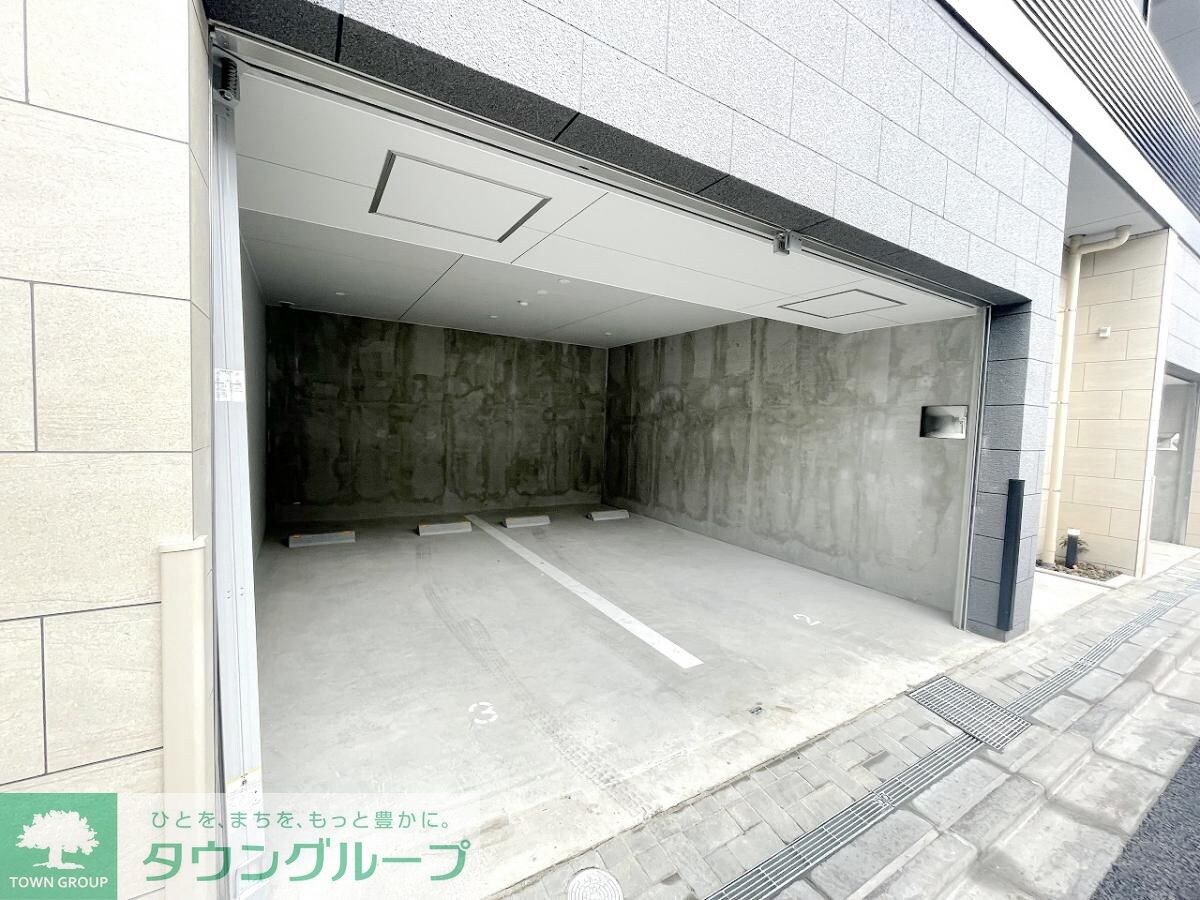 アーバネックス千代田淡路町の物件内観写真