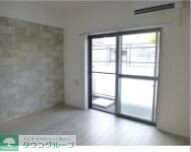 JU TOWER FRONT 北斎Stの物件内観写真