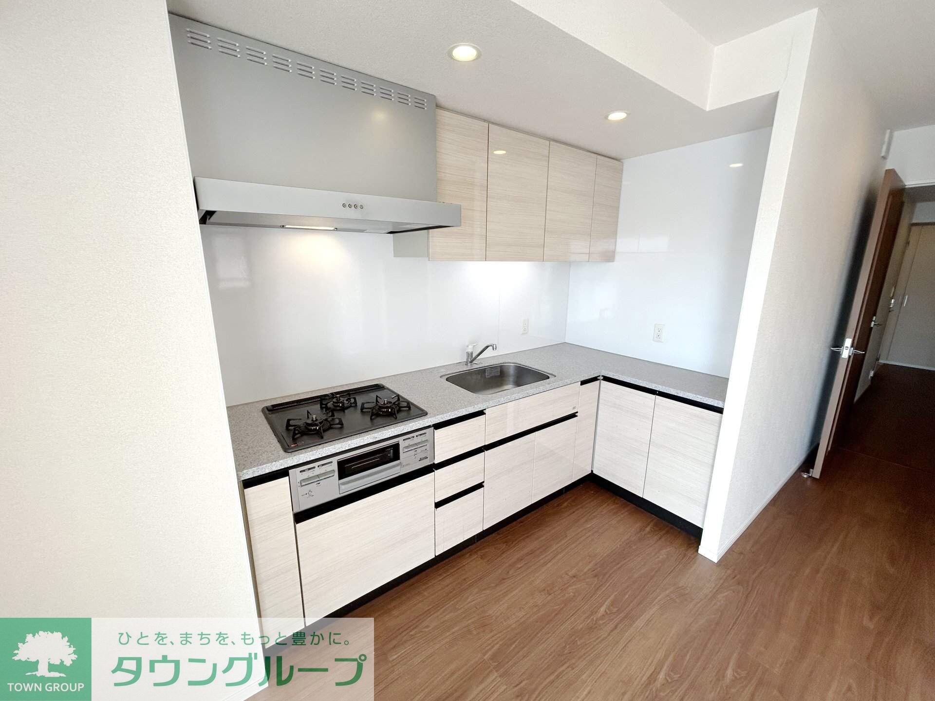 パークアクシス両国馬車通りの物件内観写真