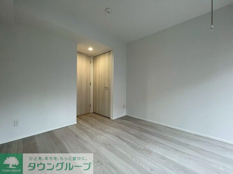 ルミークアン北上野の物件内観写真