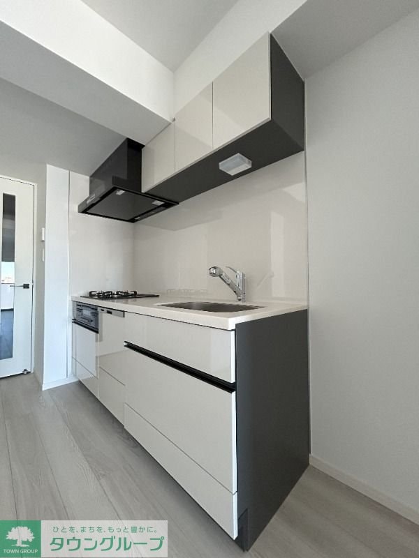 ベルグレード浅草DUEの物件内観写真