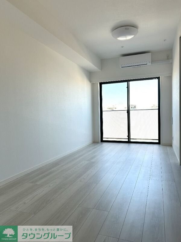 ベルグレード浅草DUEの物件内観写真