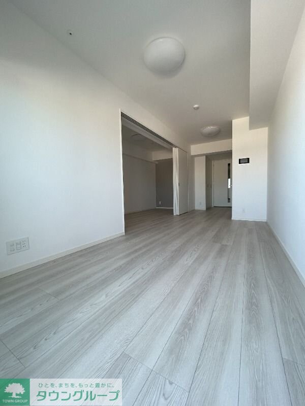 ベルグレード浅草DUEの物件内観写真