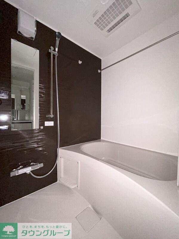 ベルグレード浅草DUEの物件内観写真