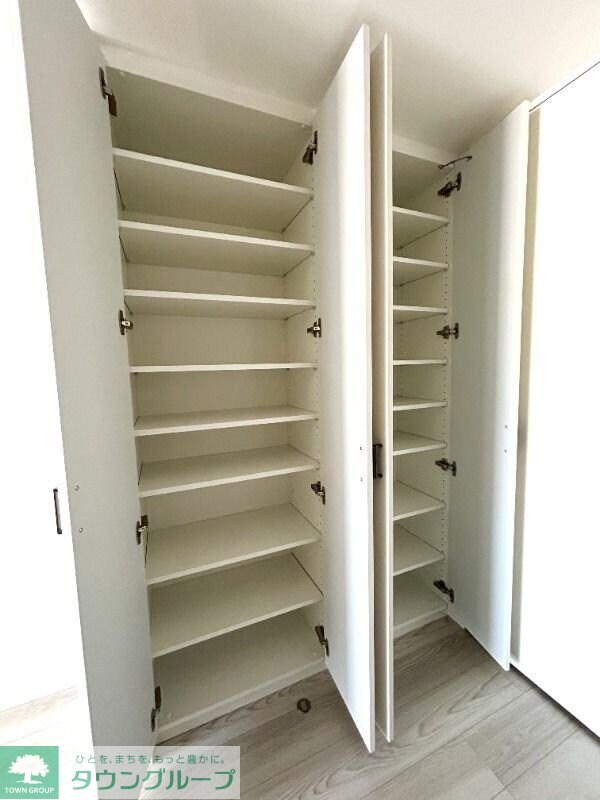 ベルグレード浅草DUEの物件内観写真