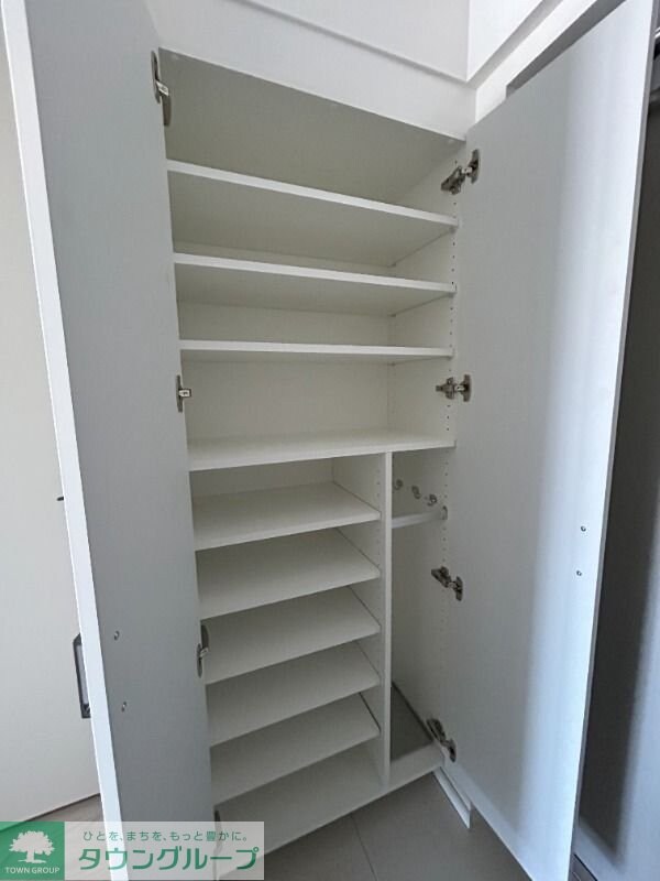 ベルグレード浅草DUEの物件内観写真